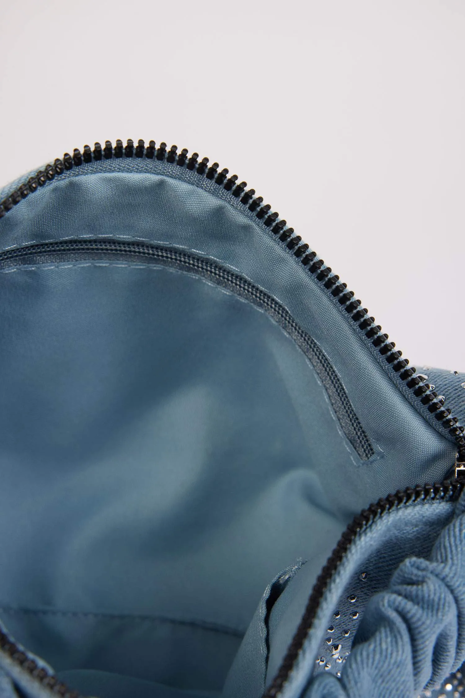 Women Jean Shoulder Bag
