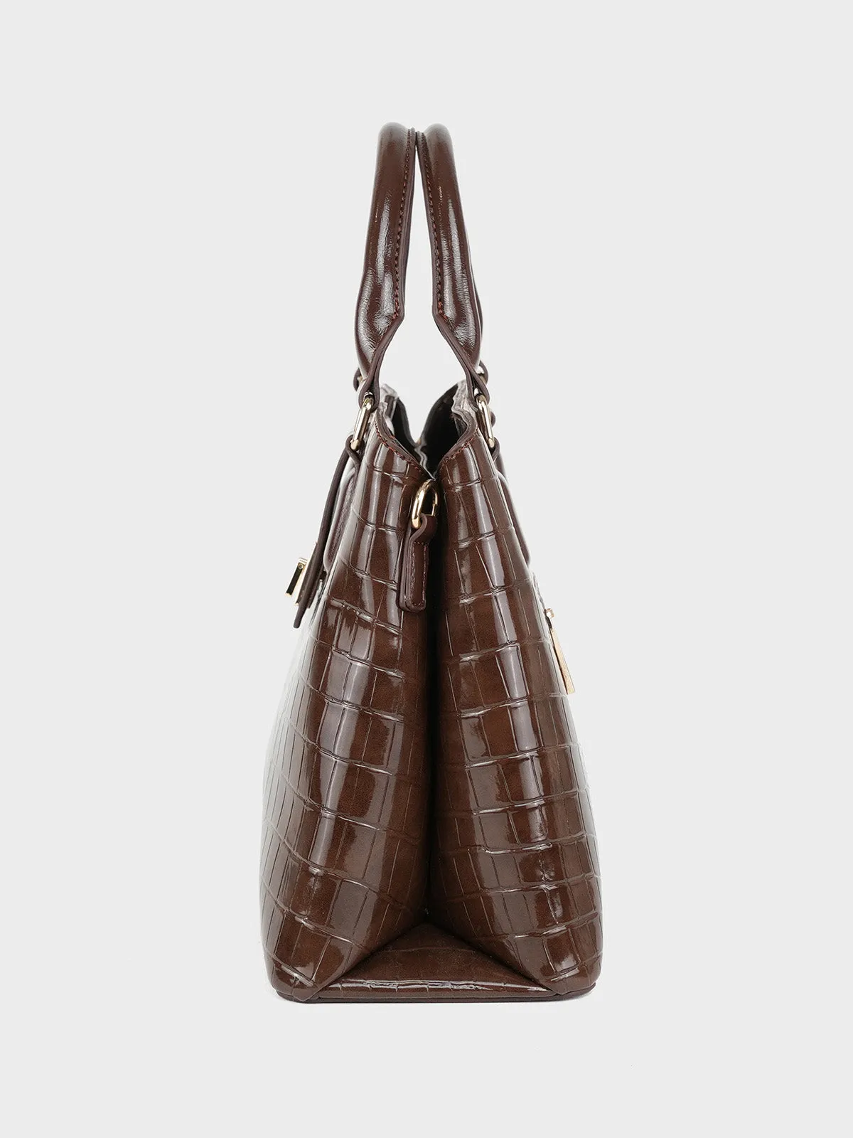 Women "PEMBE" Casual Shoulder Bags