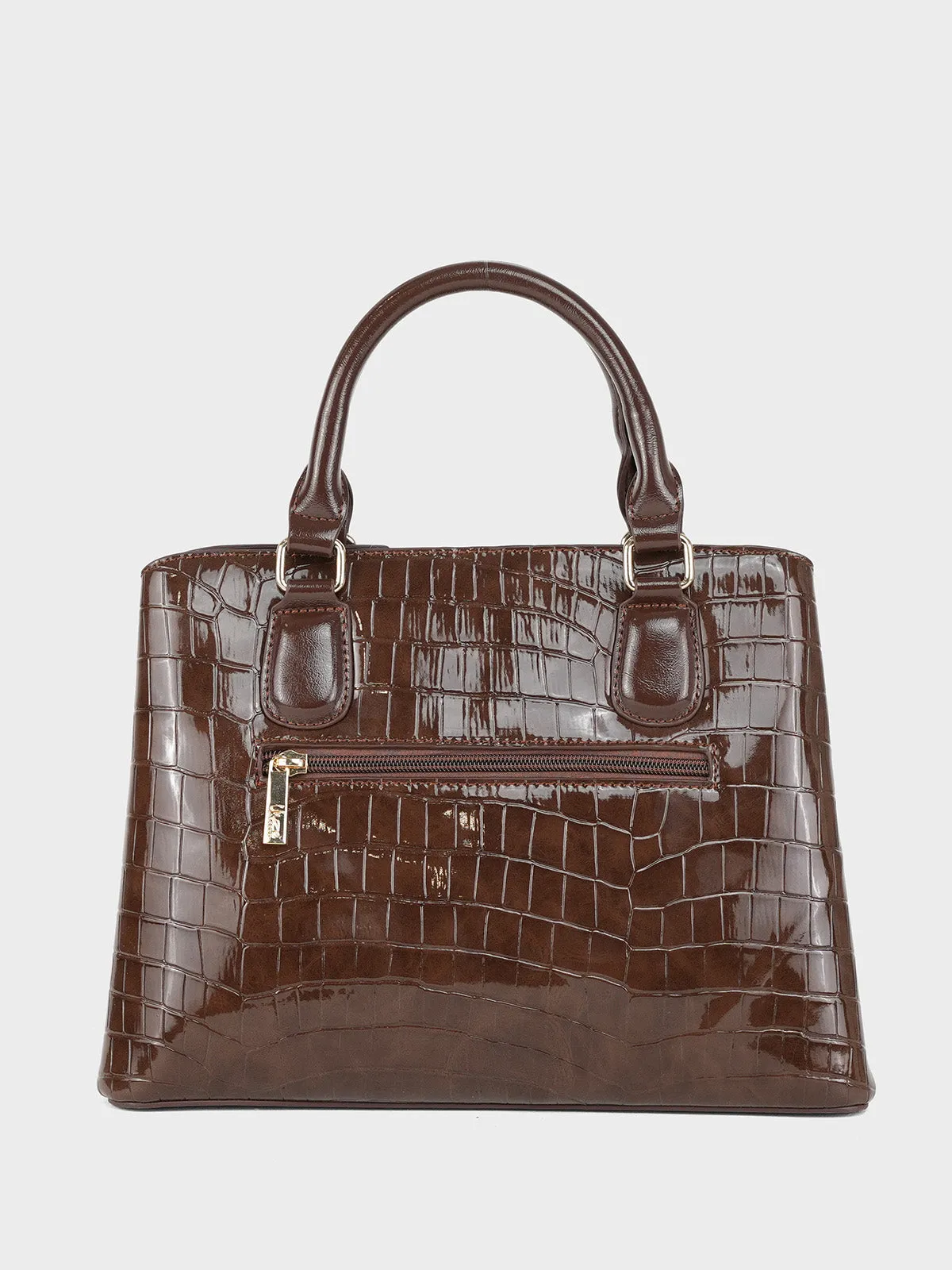 Women "PEMBE" Casual Shoulder Bags