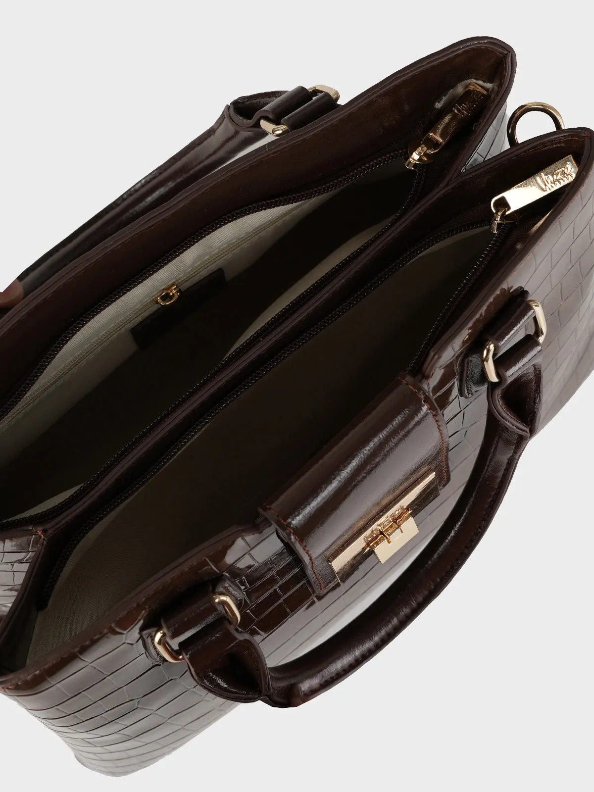 Women "PEMBE" Casual Shoulder Bags