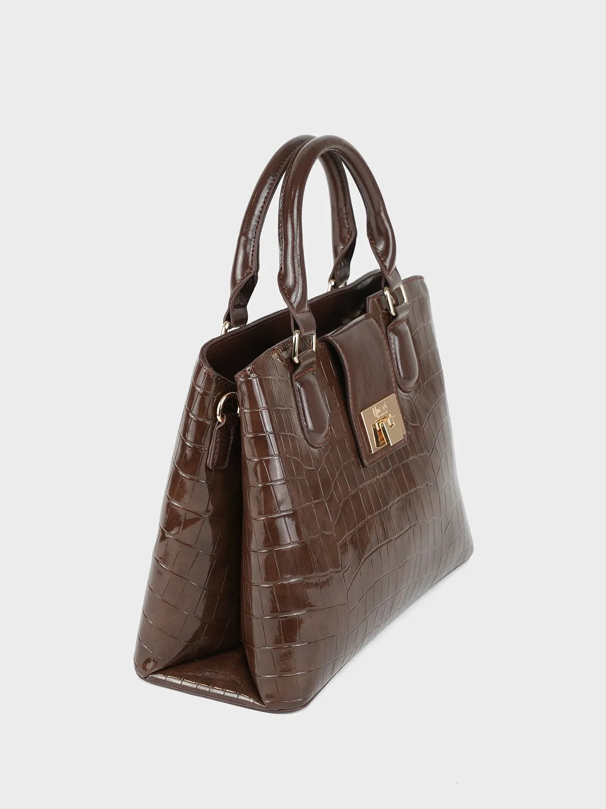 Women "PEMBE" Casual Shoulder Bags