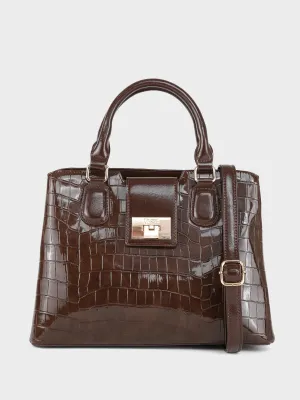 Women "PEMBE" Casual Shoulder Bags