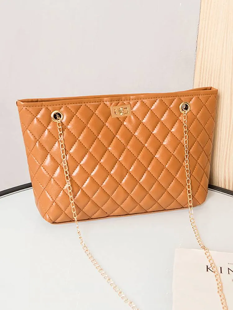 Women's Casual Strap Crossbody Bag