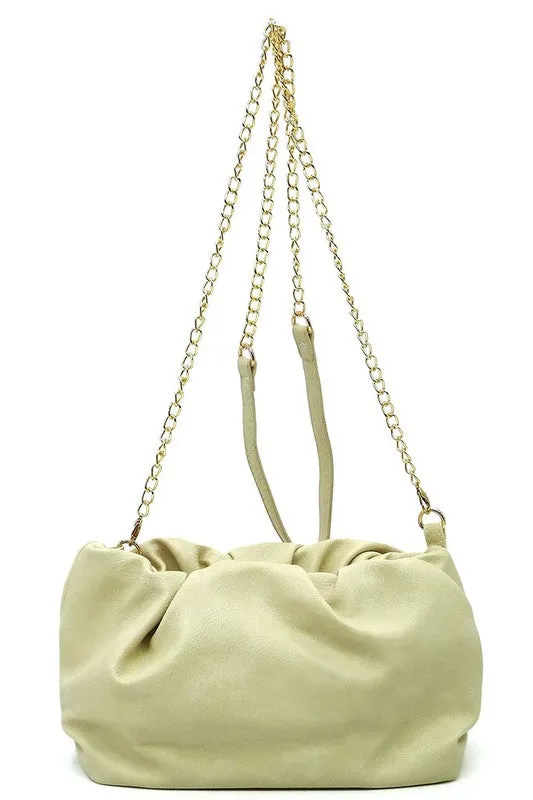 Women's Fashionable Crossbody Bag