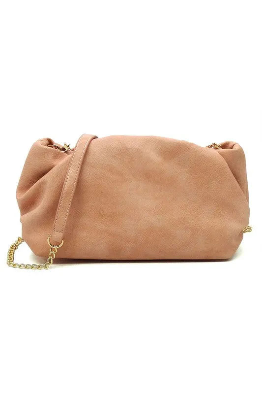 Women's Fashionable Crossbody Bag