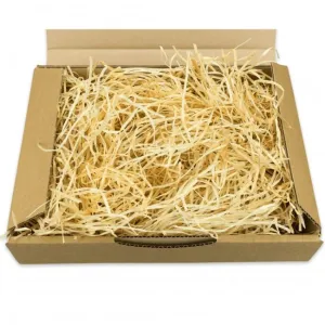 Wooden Wool 1 kg
