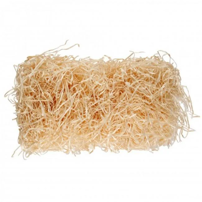 Wooden Wool 1 kg