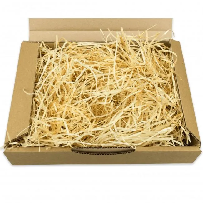 Wooden Wool 1 kg