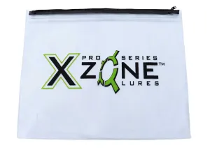X Zone Pro Series Bait Bag 16" x 13"