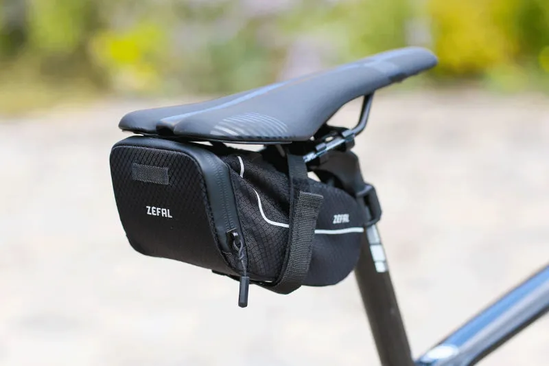 Zefal Z Light M Seat Bag