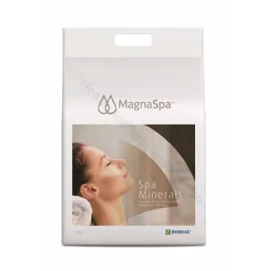 Zodiac MagnaSpa Spa Minerals & Water Softener
