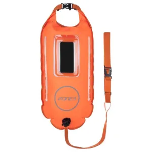 Zone3 2LED 28L Dry Bag Buoy